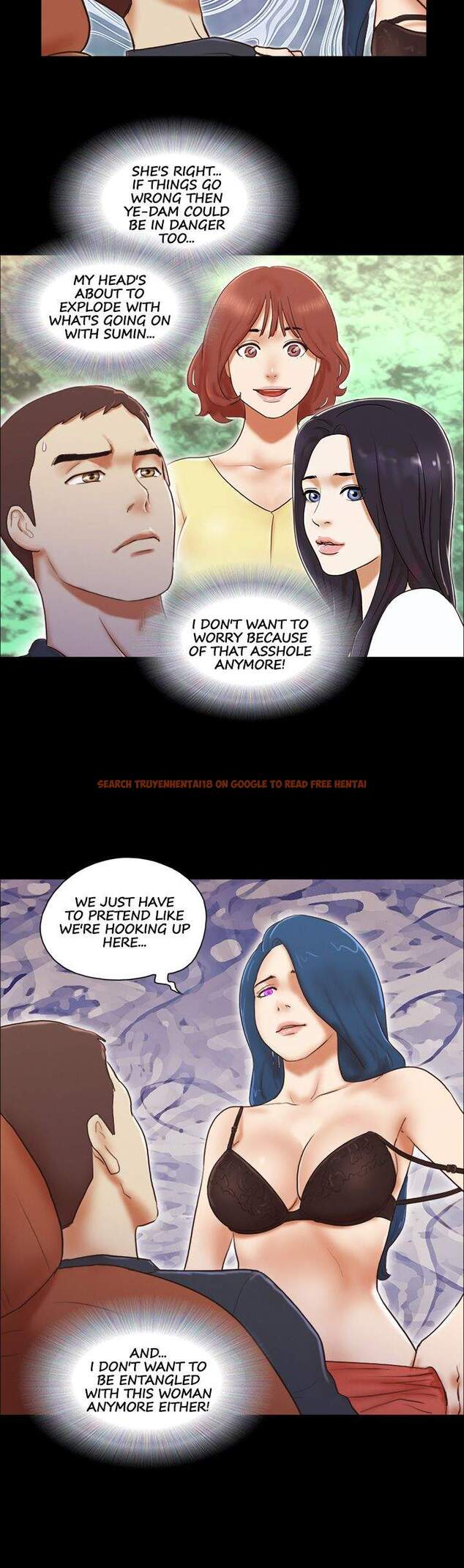 Read Hentai Image 23 457 in comic She’s The Girl - Chapter 57 - hentaitnt.net