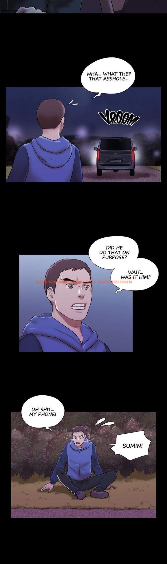 Read Hentai Image 5 457 in comic She’s The Girl - Chapter 57 - hentaitnt.net