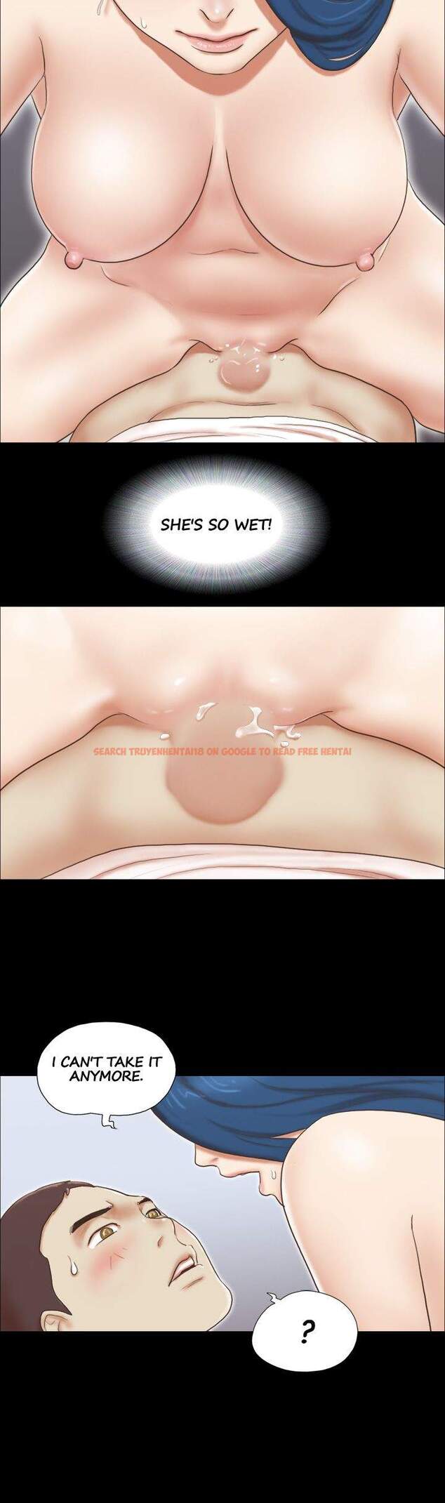 Read Hentai Image 8 456 in comic She’s The Girl - Chapter 58 - hentaitnt.net
