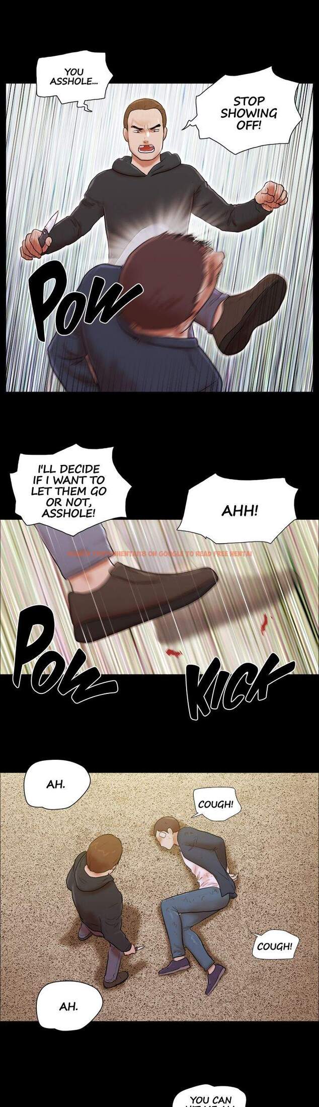 Read Hentai Image 11 456 in comic She’s The Girl - Chapter 59 - hentaitnt.net