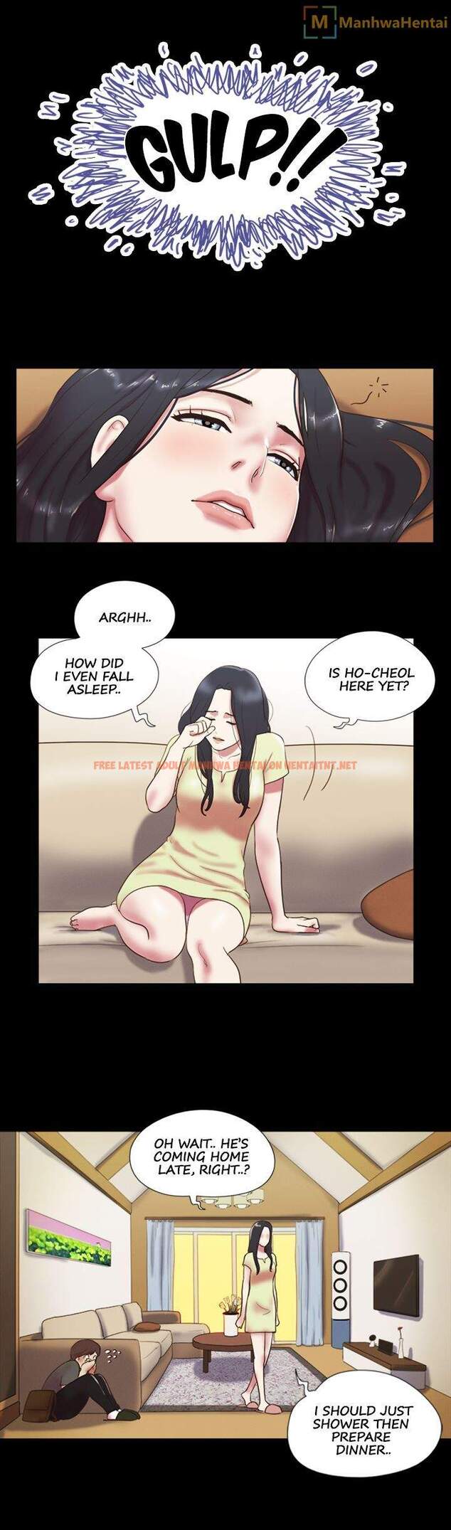 Read Hentai Image 4 482 in comic She’s The Girl - Chapter 6 - hentaitnt.net