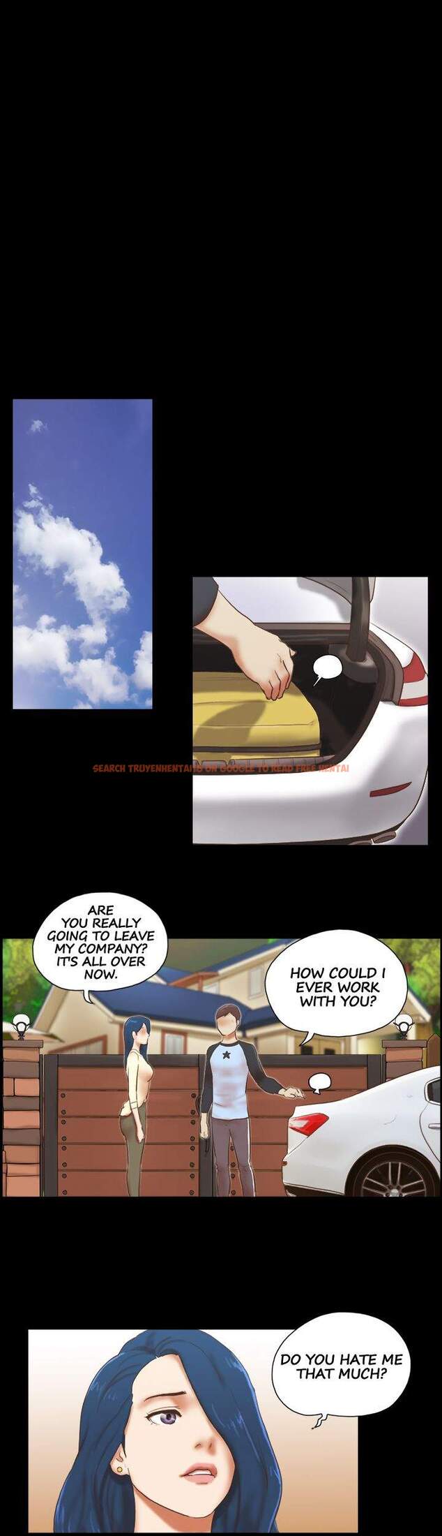 Read Hentai Image 15 456 in comic She’s The Girl - Chapter 60 - hentaitnt.net