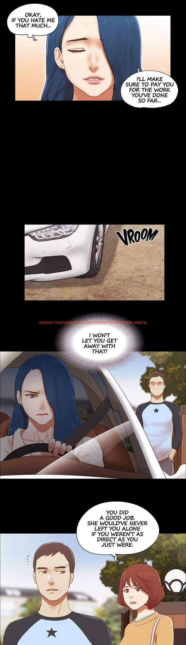 Read Hentai Image 17 456 in comic She’s The Girl - Chapter 60 - hentaitnt.net