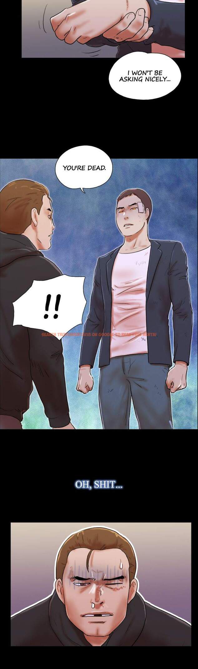 Read Hentai Image 2 452 in comic She’s The Girl - Chapter 60 - hentaitnt.net