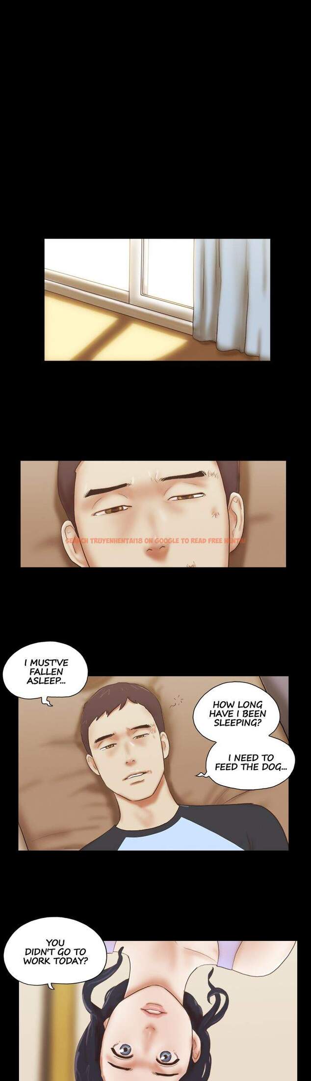 Read Hentai Image 21 456 in comic She’s The Girl - Chapter 60 - hentaitnt.net