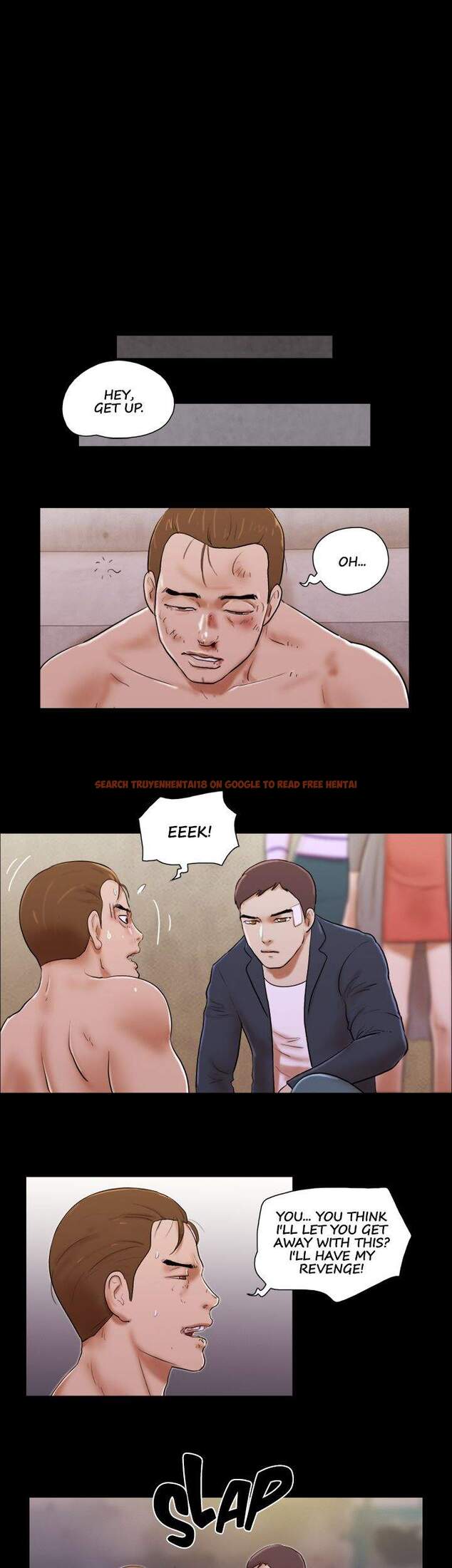 Read Hentai Image 9 456 in comic She’s The Girl - Chapter 60 - hentaitnt.net