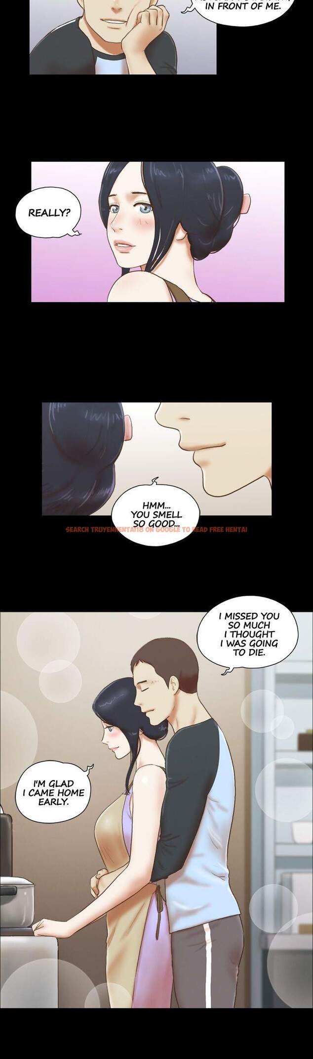 Read Hentai Image 10 452 in comic She’s The Girl - Chapter 61 - hentaitnt.net
