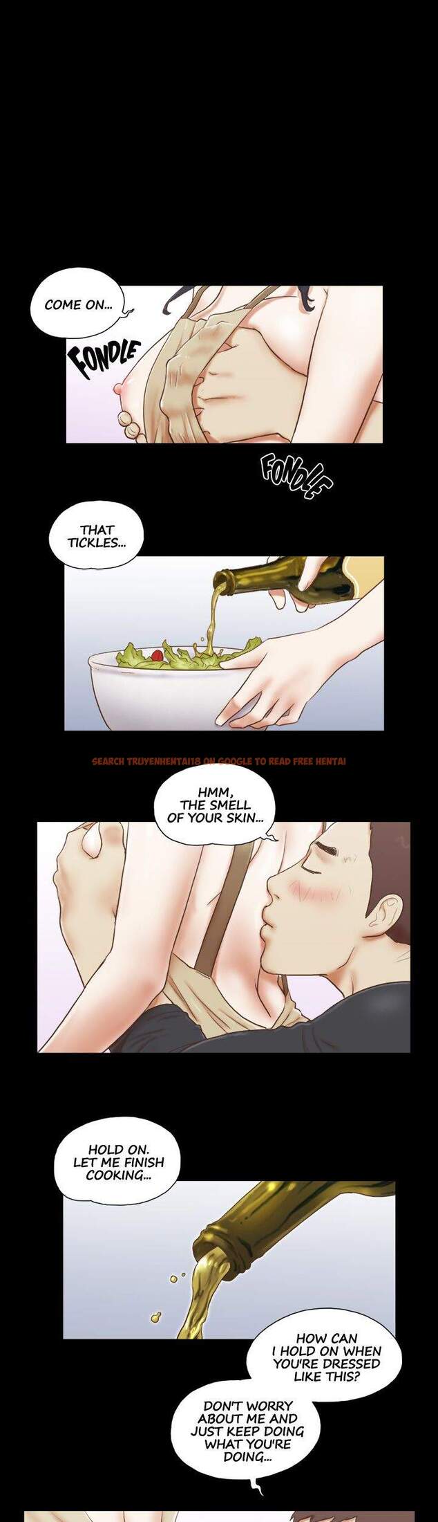 Read Hentai Image 15 452 in comic She’s The Girl - Chapter 61 - hentaitnt.net
