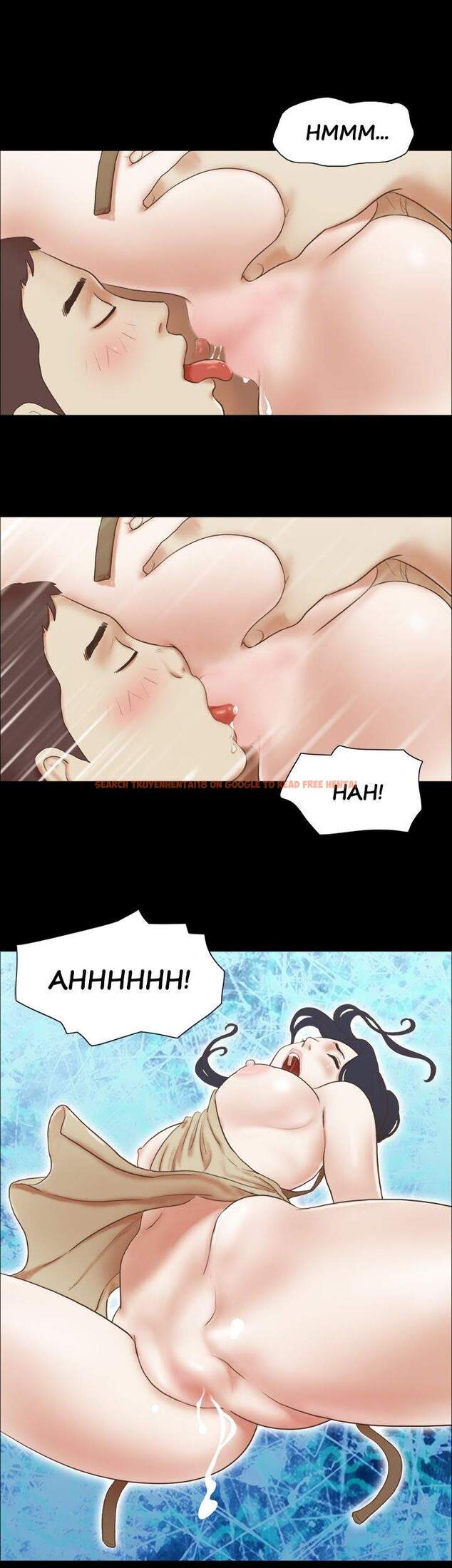 Read Hentai Image 17 452 in comic She’s The Girl - Chapter 61 - hentaitnt.net
