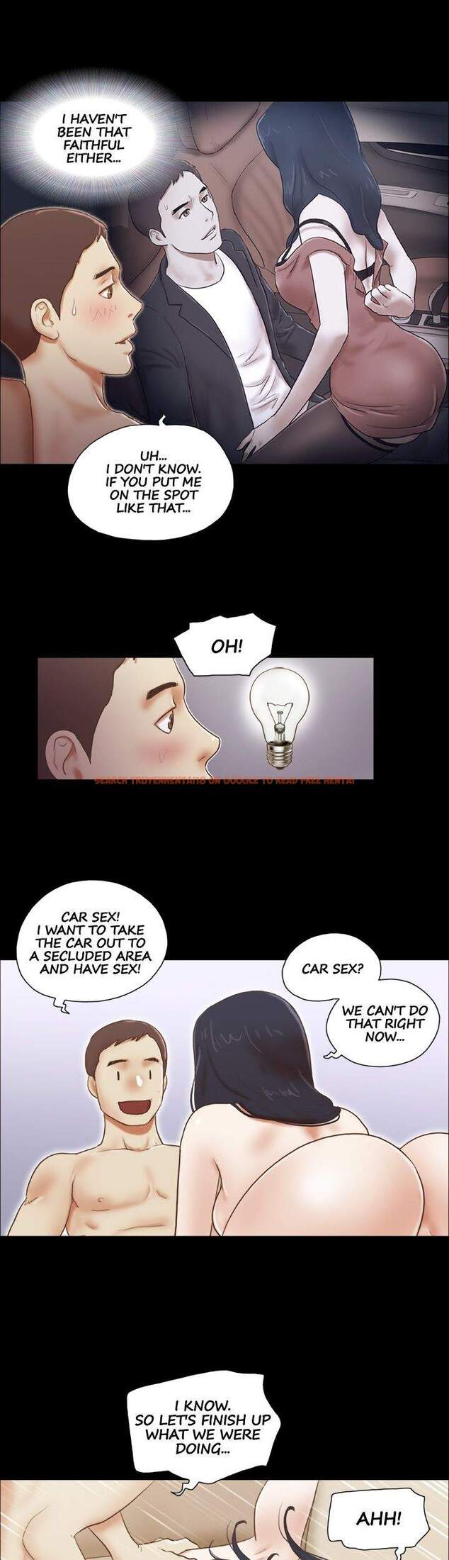 Read Hentai Image 21 452 in comic She’s The Girl - Chapter 61 - hentaitnt.net