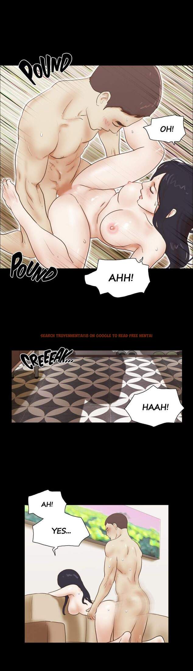 Read Hentai Image 23 452 in comic She’s The Girl - Chapter 61 - hentaitnt.net