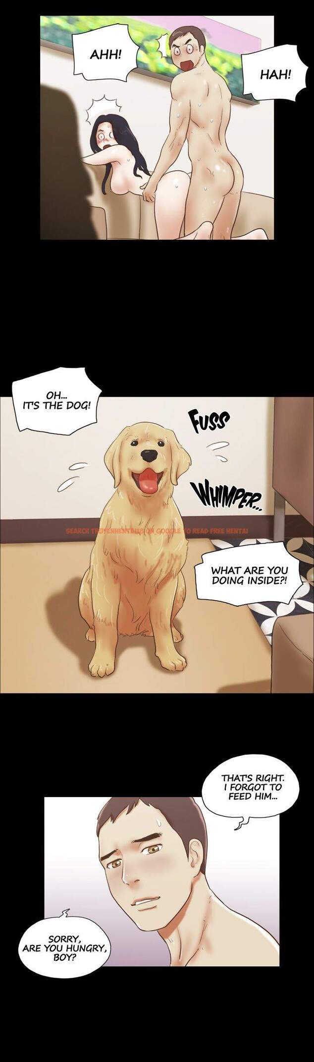 Read Hentai Image 24 452 in comic She’s The Girl - Chapter 61 - hentaitnt.net