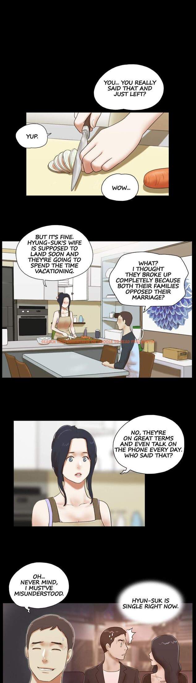 Read Hentai Image 7 452 in comic She’s The Girl - Chapter 61 - hentaitnt.net