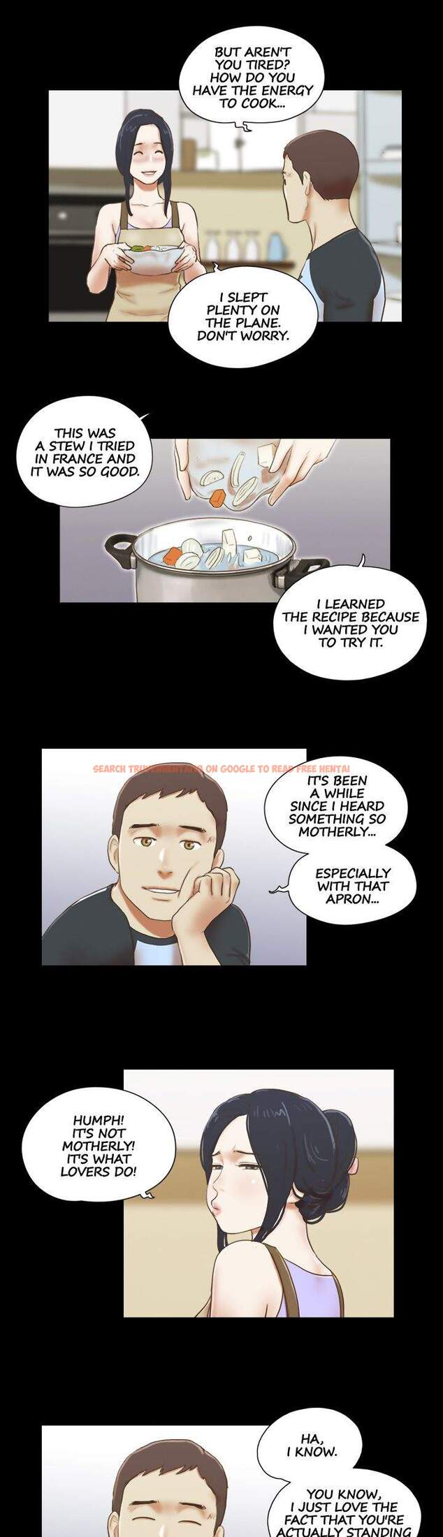 Read Hentai Image 9 452 in comic She’s The Girl - Chapter 61 - hentaitnt.net