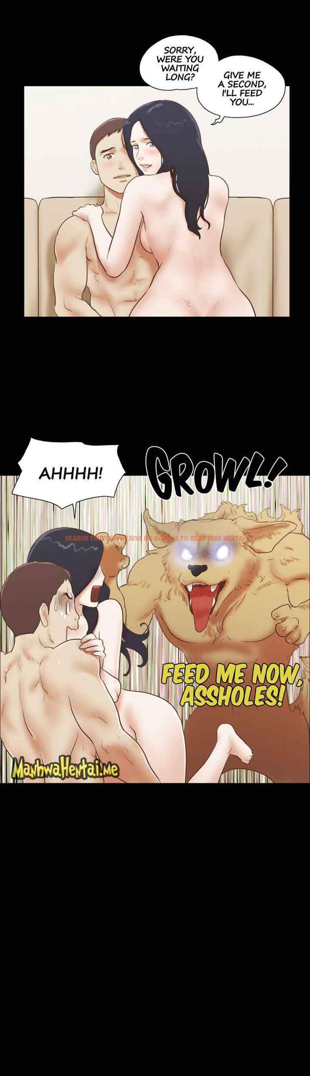 Read Hentai Image 11 452 in comic She’s The Girl - Chapter 62 - hentaitnt.net