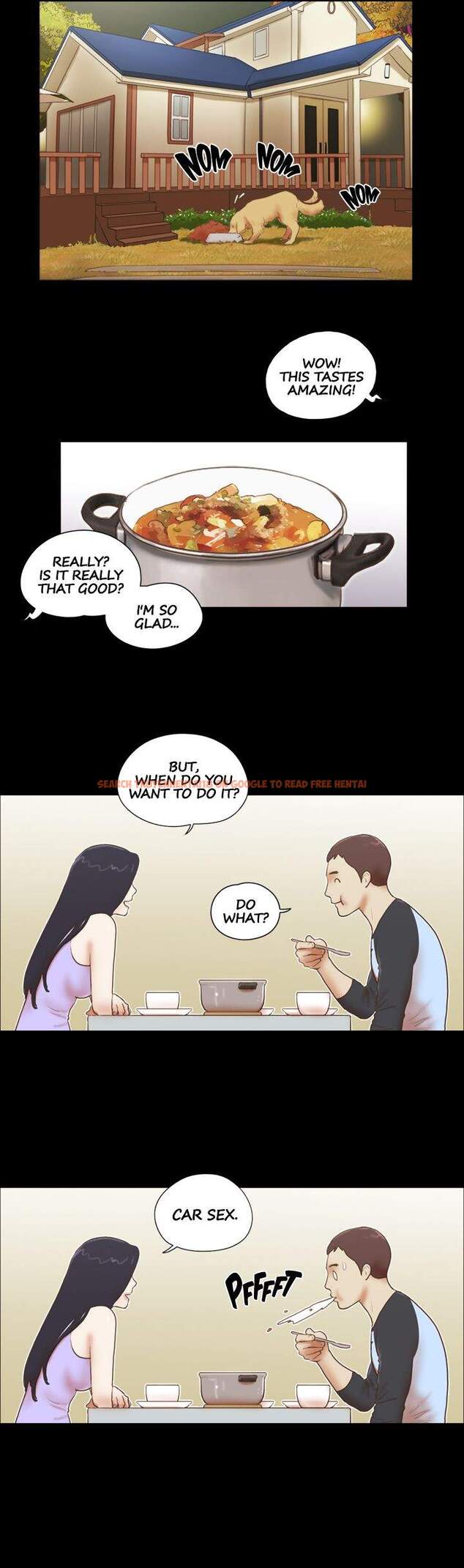 Read Hentai Image 12 452 in comic She’s The Girl - Chapter 62 - hentaitnt.net