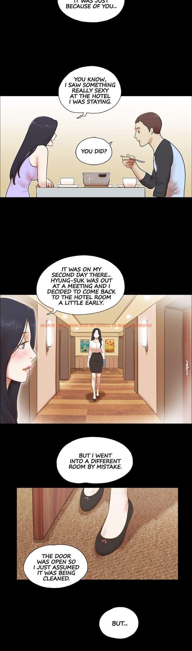 Read Hentai Image 14 452 in comic She’s The Girl - Chapter 62 - hentaitnt.net
