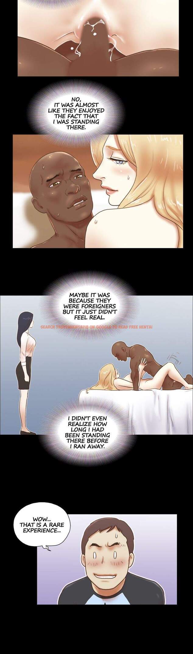 Read Hentai Image 16 452 in comic She’s The Girl - Chapter 62 - hentaitnt.net