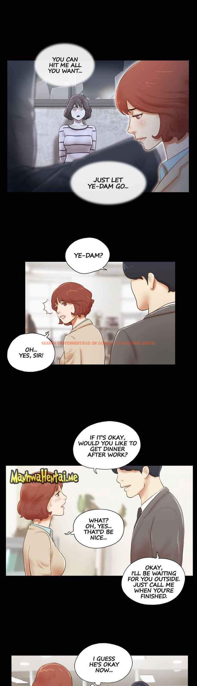 Read Hentai Image 19 452 in comic She’s The Girl - Chapter 62 - hentaitnt.net