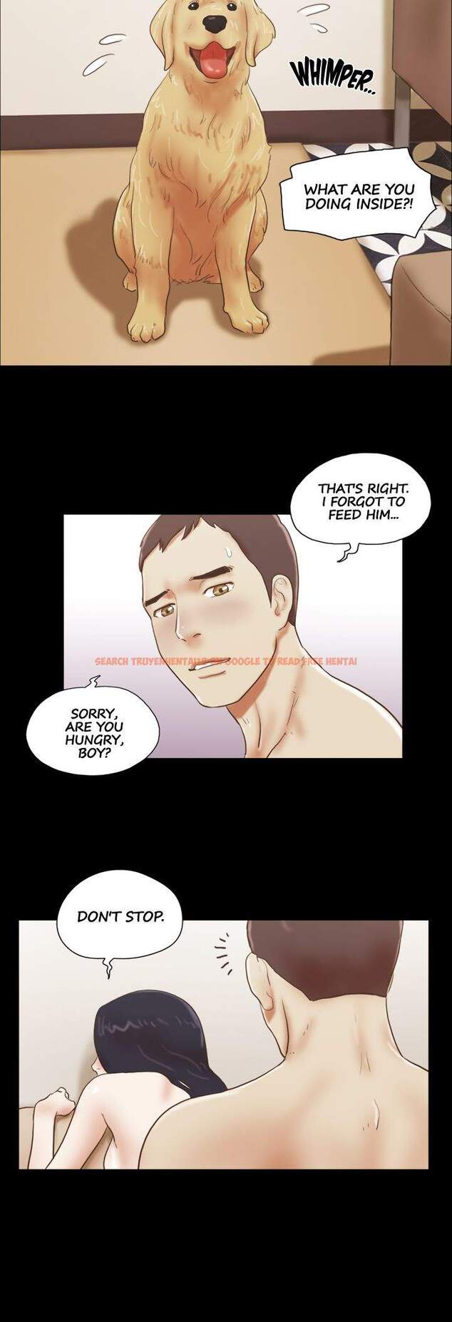 Read Hentai Image 2 452 in comic She’s The Girl - Chapter 62 - hentaitnt.net