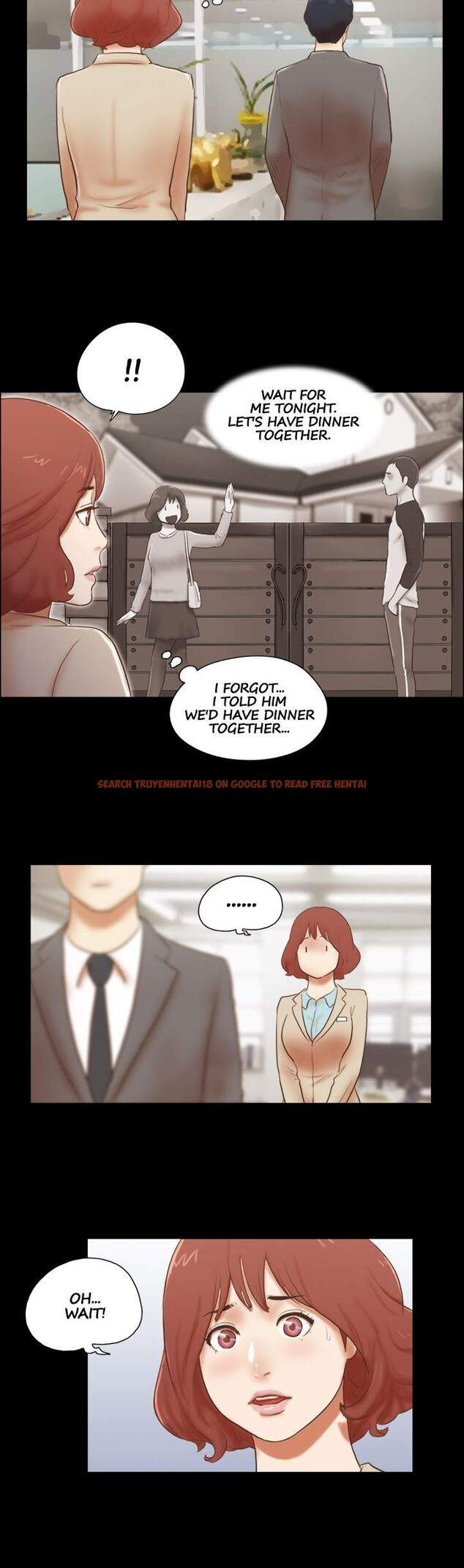 Read Hentai Image 20 452 in comic She’s The Girl - Chapter 62 - hentaitnt.net