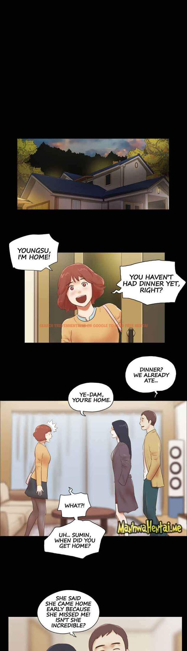 Read Hentai Image 21 452 in comic She’s The Girl - Chapter 62 - hentaitnt.net