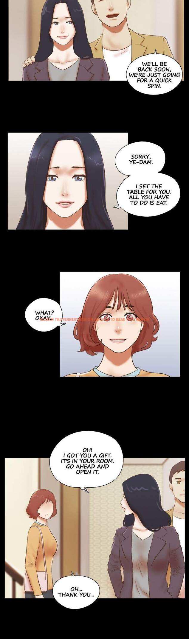 Read Hentai Image 22 452 in comic She’s The Girl - Chapter 62 - hentaitnt.net
