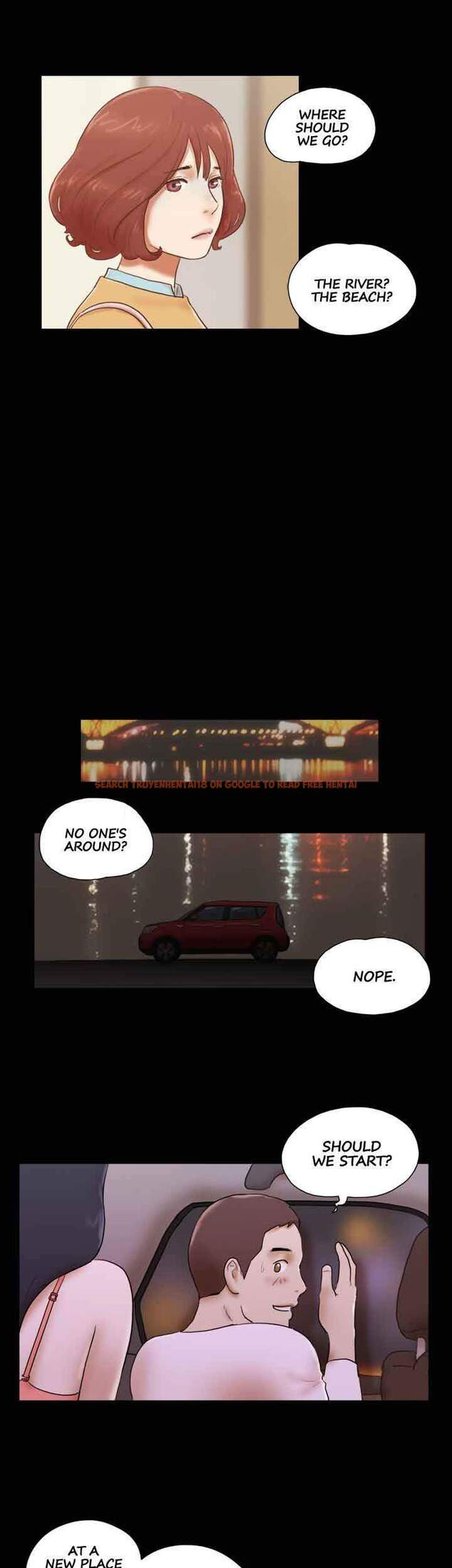 Read Hentai Image 23 452 in comic She’s The Girl - Chapter 62 - hentaitnt.net