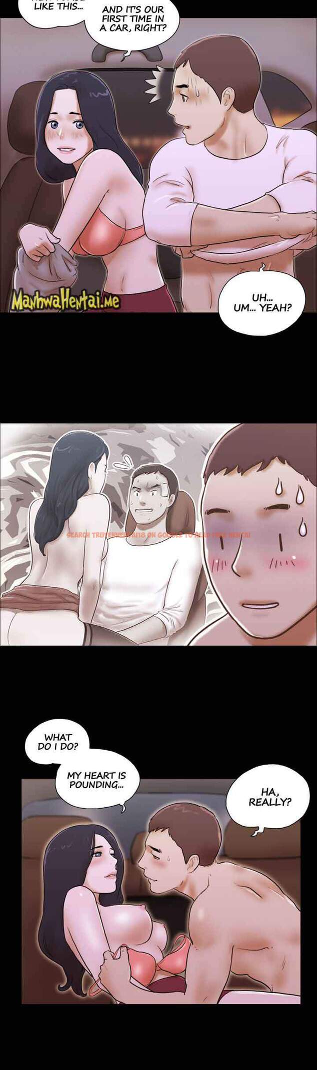 Read Hentai Image 24 452 in comic She’s The Girl - Chapter 62 - hentaitnt.net