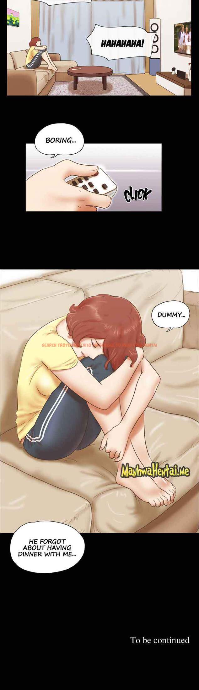 Read Hentai Image 26 452 in comic She’s The Girl - Chapter 62 - hentaitnt.net