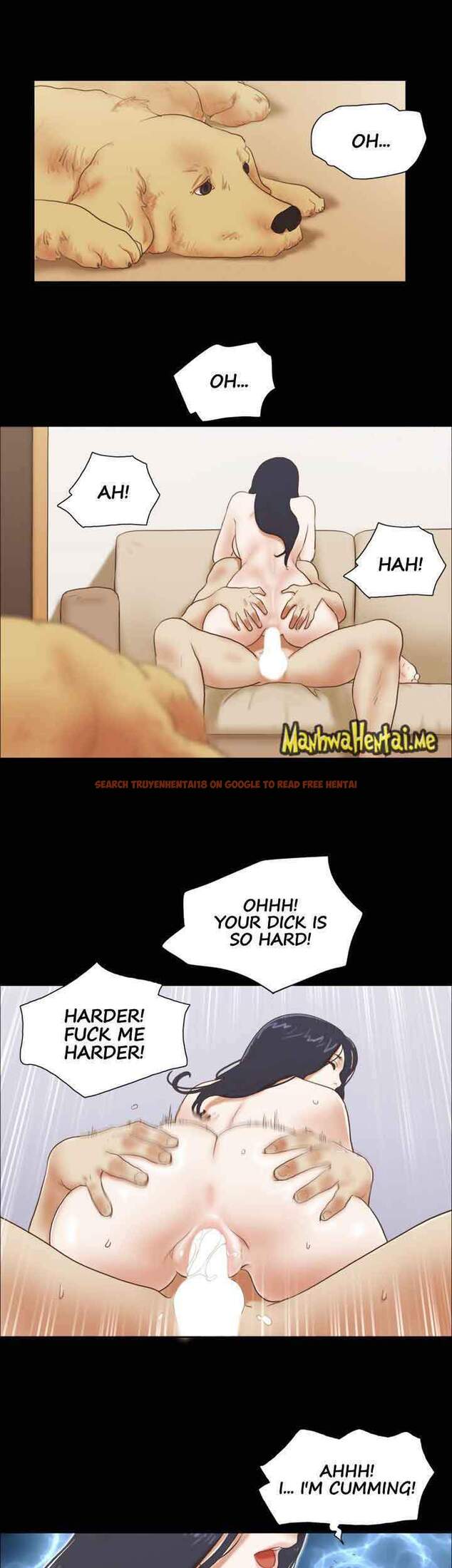 Read Hentai Image 7 452 in comic She’s The Girl - Chapter 62 - hentaitnt.net