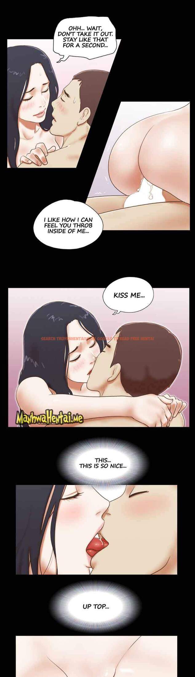 Read Hentai Image 9 452 in comic She’s The Girl - Chapter 62 - hentaitnt.net
