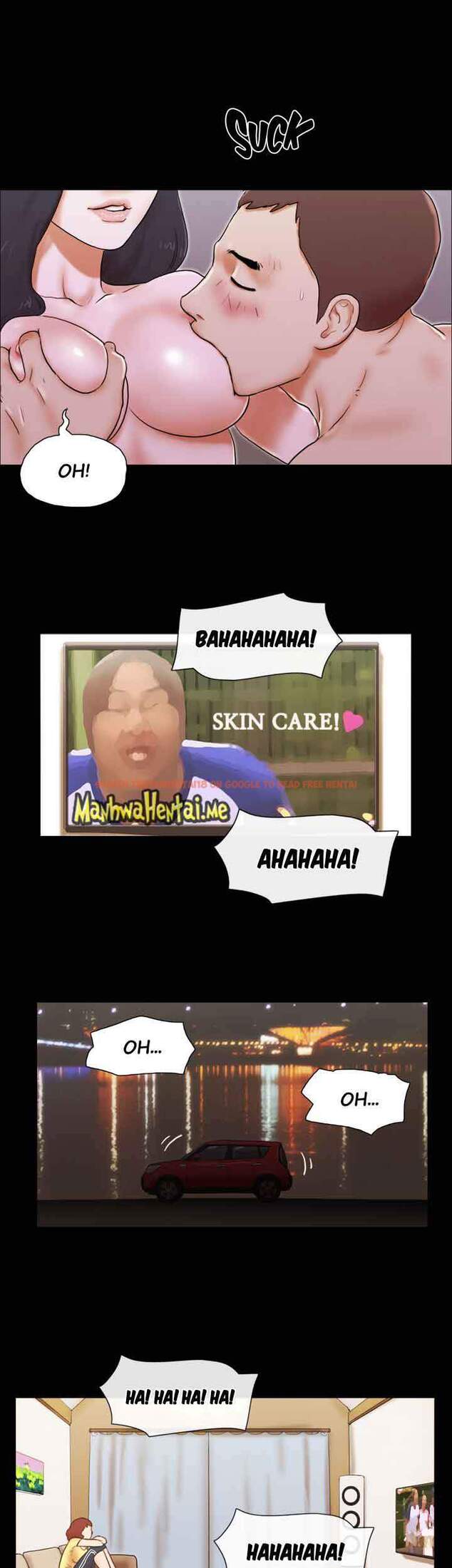 Read Hentai Image 1 452 in comic She’s The Girl - Chapter 63 - hentaitnt.net