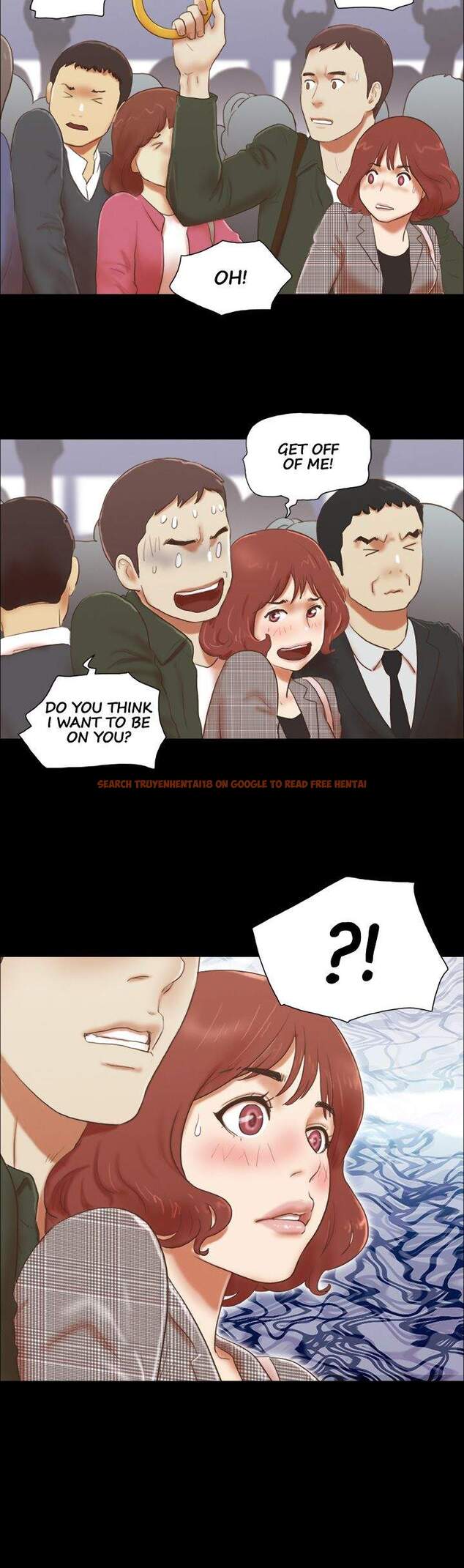 Read Hentai Image 10 452 in comic She’s The Girl - Chapter 63 - hentaitnt.net