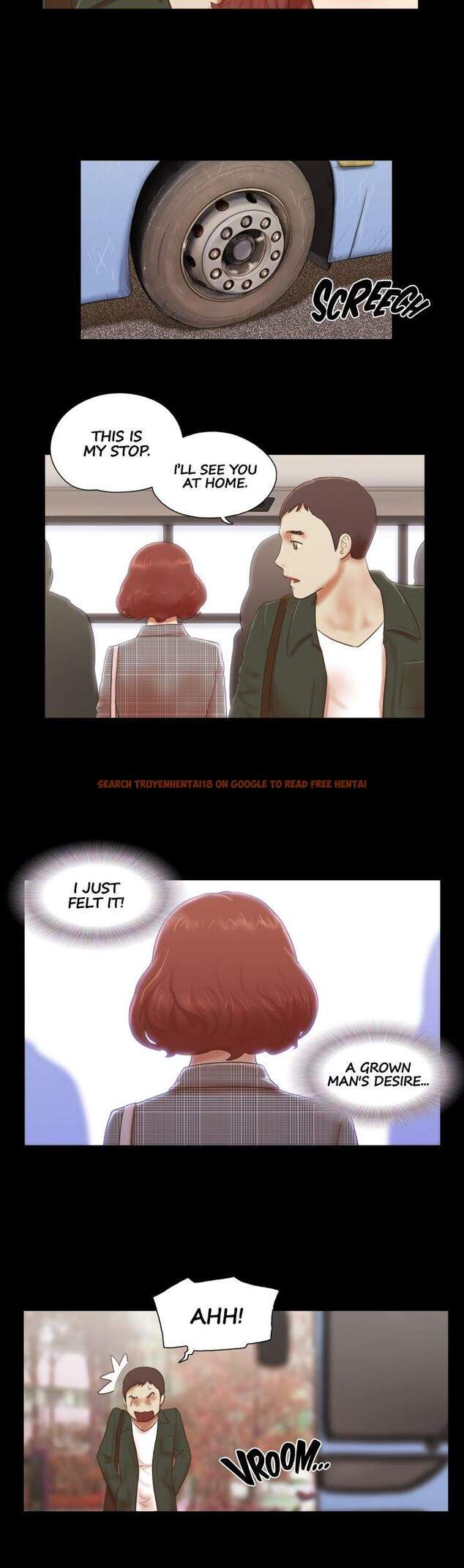 Read Hentai Image 12 452 in comic She’s The Girl - Chapter 63 - hentaitnt.net