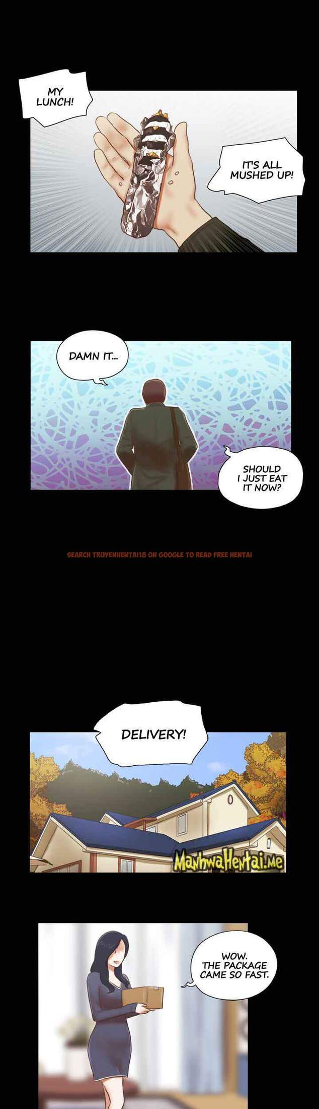 Read Hentai Image 13 452 in comic She’s The Girl - Chapter 63 - hentaitnt.net
