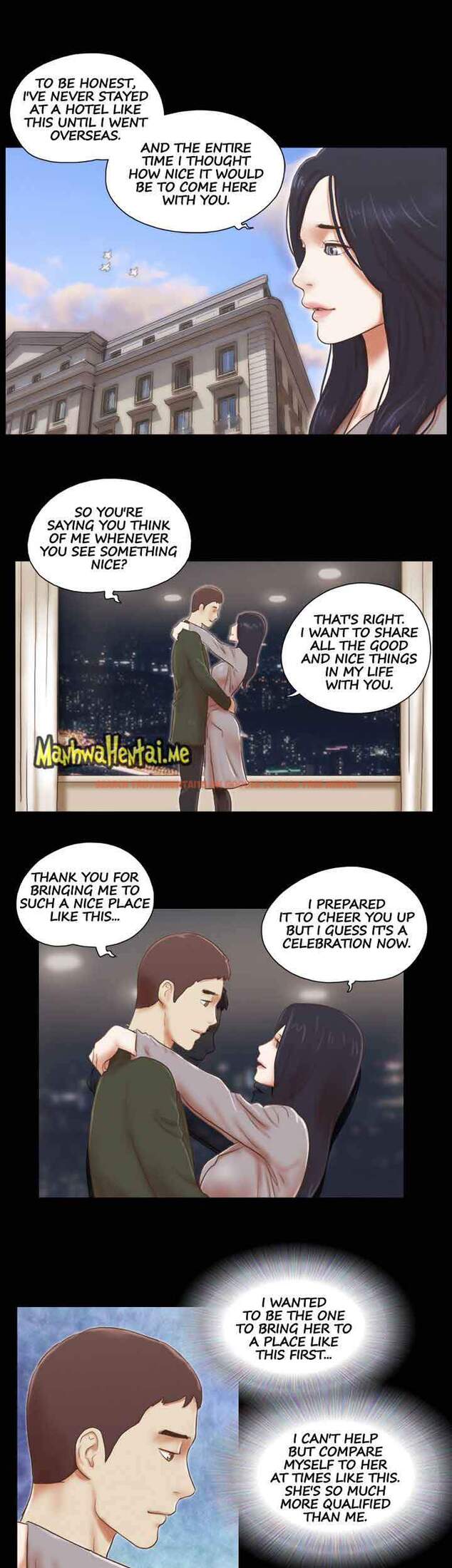 Read Hentai Image 17 452 in comic She’s The Girl - Chapter 63 - hentaitnt.net