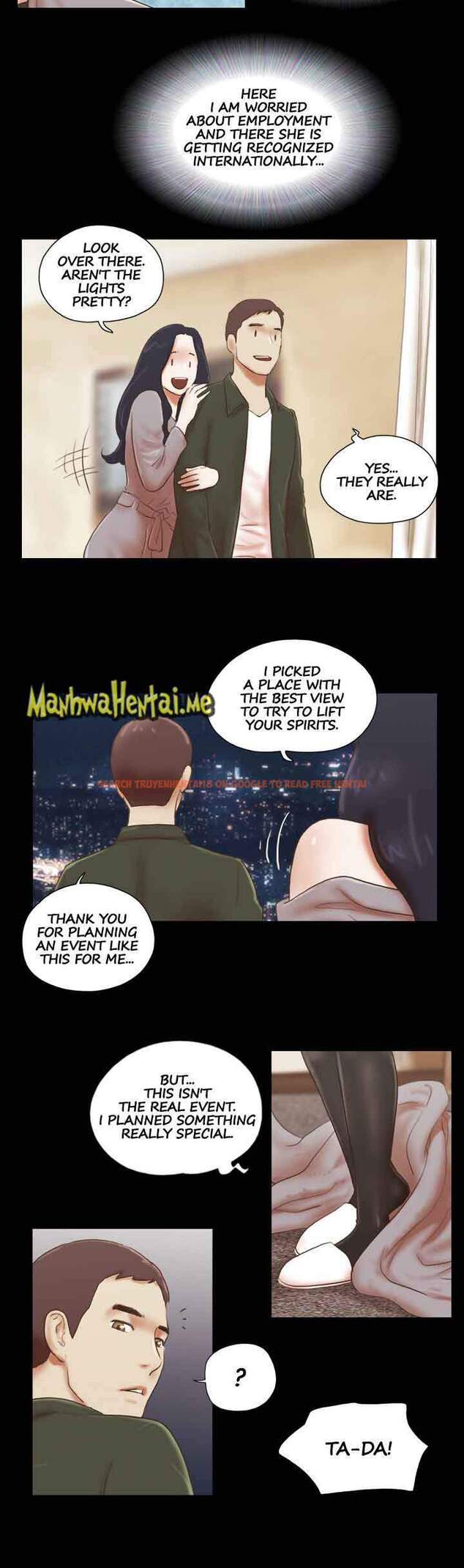 Read Hentai Image 18 452 in comic She’s The Girl - Chapter 63 - hentaitnt.net