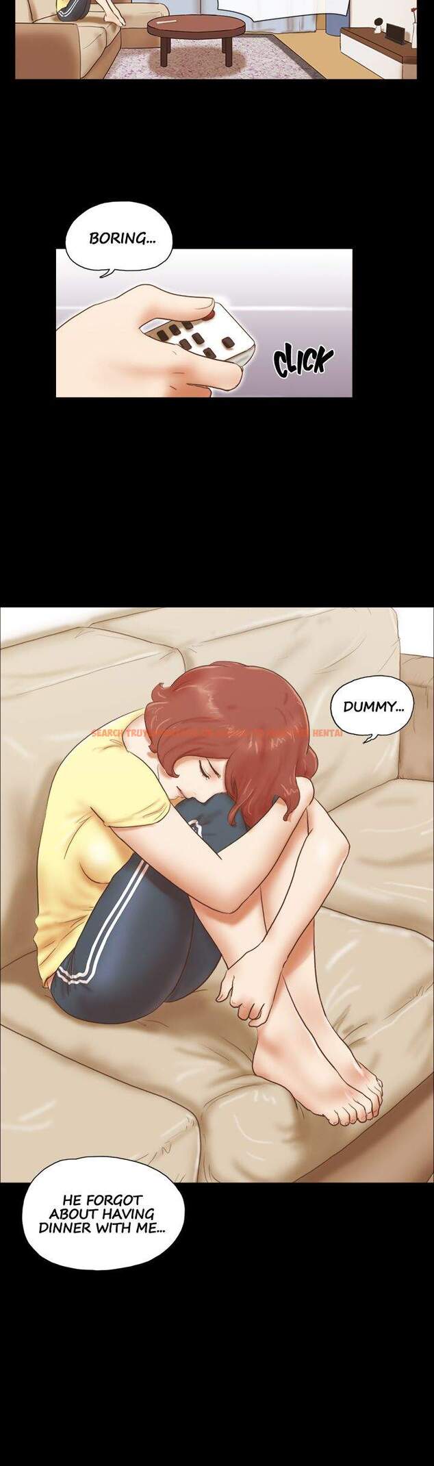 Read Hentai Image 2 452 in comic She’s The Girl - Chapter 63 - hentaitnt.net