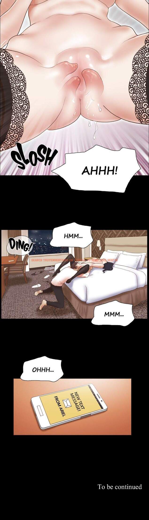 Read Hentai Image 24 452 in comic She’s The Girl - Chapter 63 - hentaitnt.net