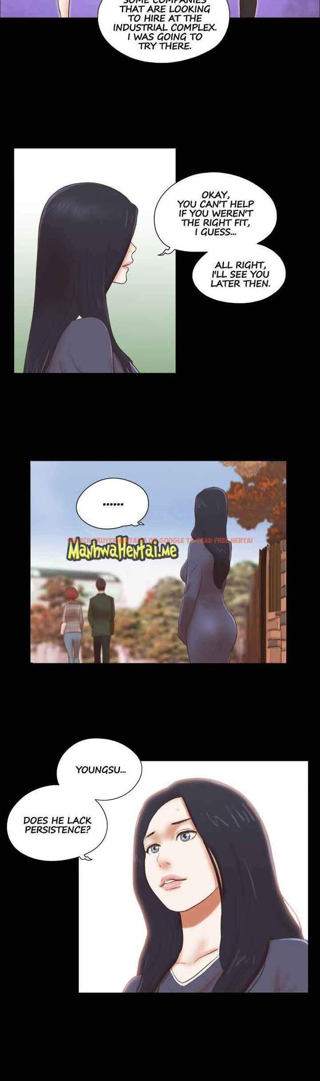 Read Hentai Image 6 452 in comic She’s The Girl - Chapter 63 - hentaitnt.net