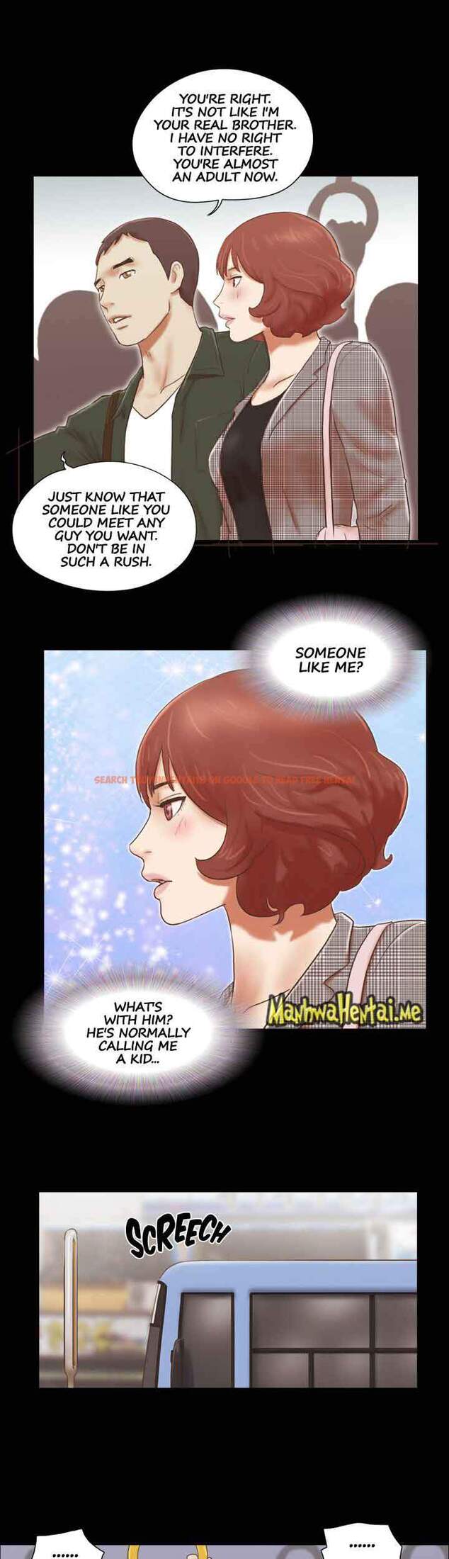 Read Hentai Image 9 452 in comic She’s The Girl - Chapter 63 - hentaitnt.net