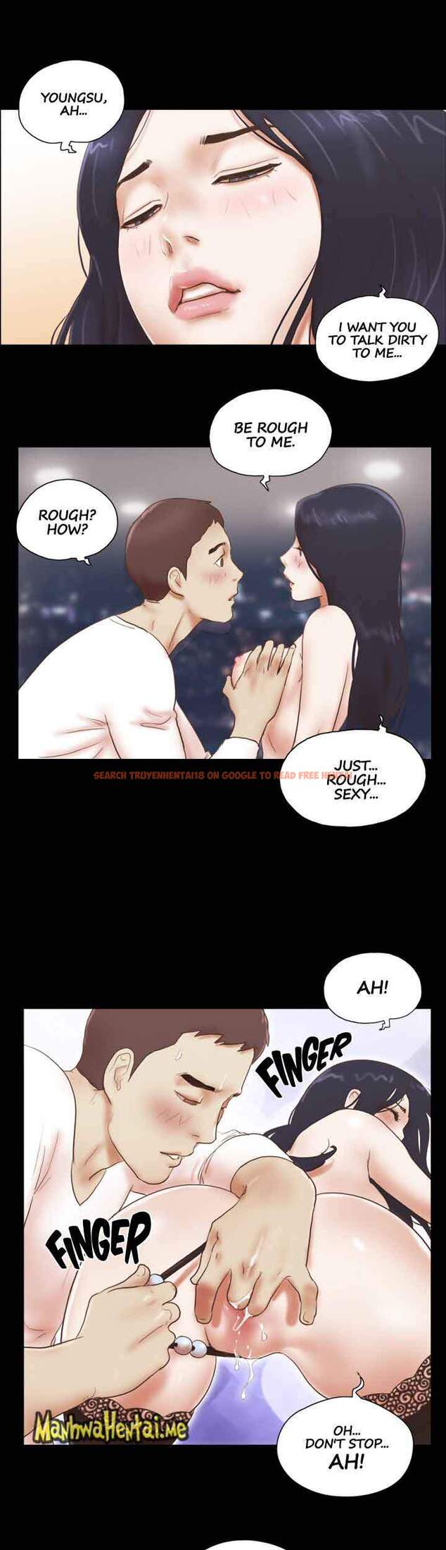 Read Hentai Image 1 452 in comic She’s The Girl - Chapter 64 - hentaitnt.net