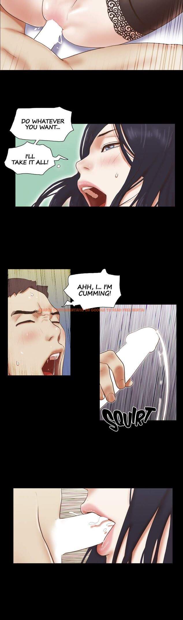 Read Hentai Image 12 452 in comic She’s The Girl - Chapter 64 - hentaitnt.net