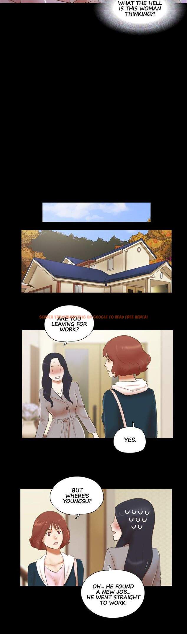 Read Hentai Image 20 452 in comic She’s The Girl - Chapter 64 - hentaitnt.net