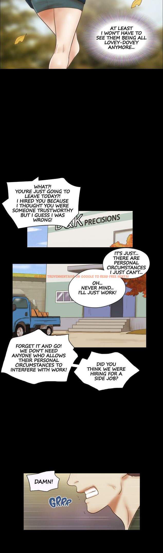 Read Hentai Image 22 452 in comic She’s The Girl - Chapter 64 - hentaitnt.net