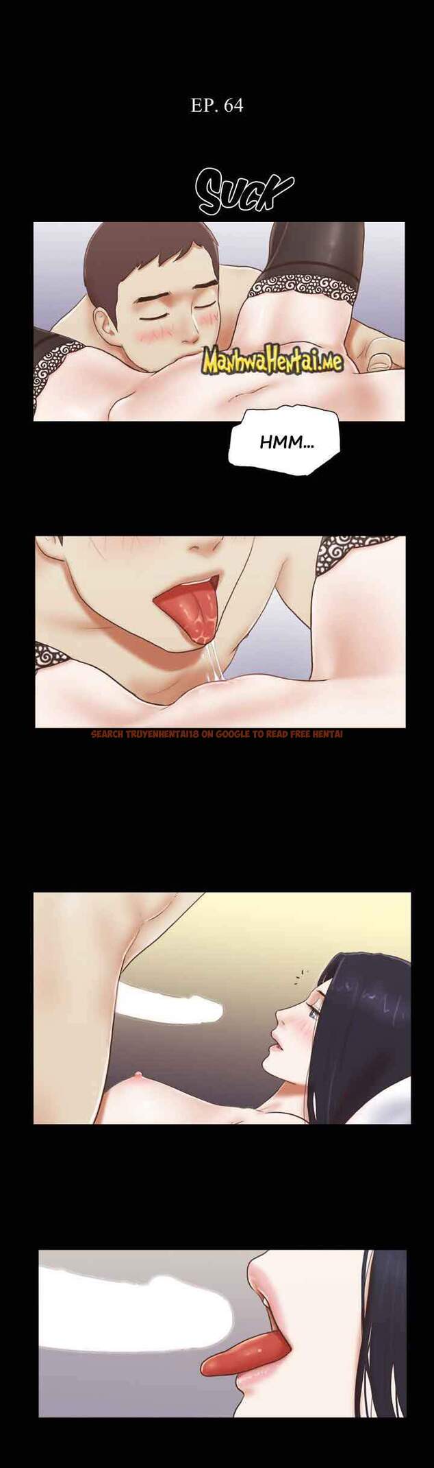 Read Hentai Image 4 452 in comic She’s The Girl - Chapter 64 - hentaitnt.net