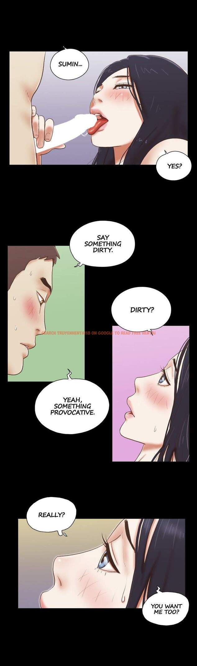 Read Hentai Image 6 452 in comic She’s The Girl - Chapter 64 - hentaitnt.net