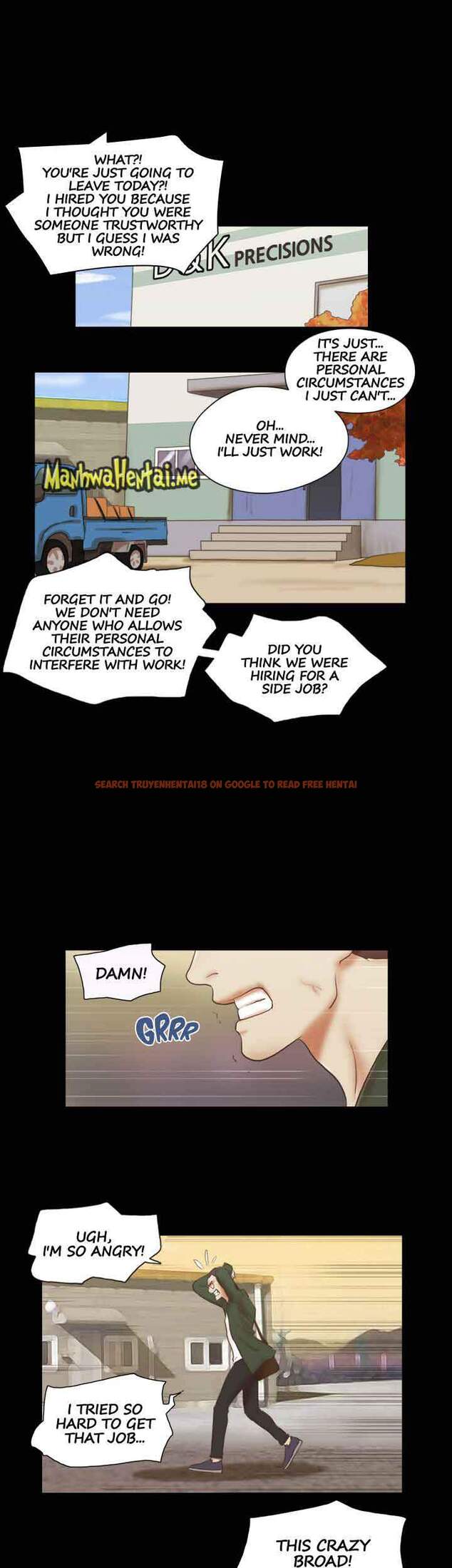 Read Hentai Image 1 452 in comic She’s The Girl - Chapter 65 - hentaitnt.net