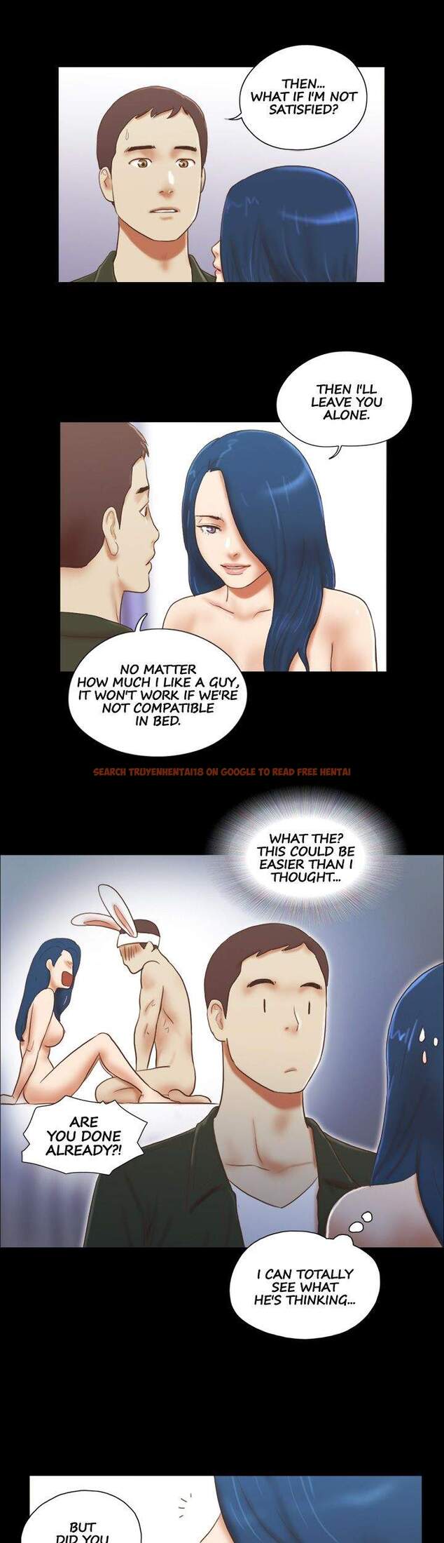 Read Hentai Image 10 452 in comic She’s The Girl - Chapter 65 - hentaitnt.net